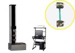 Durable Long Life Universal Material Testing Machine With Servo Computer Control