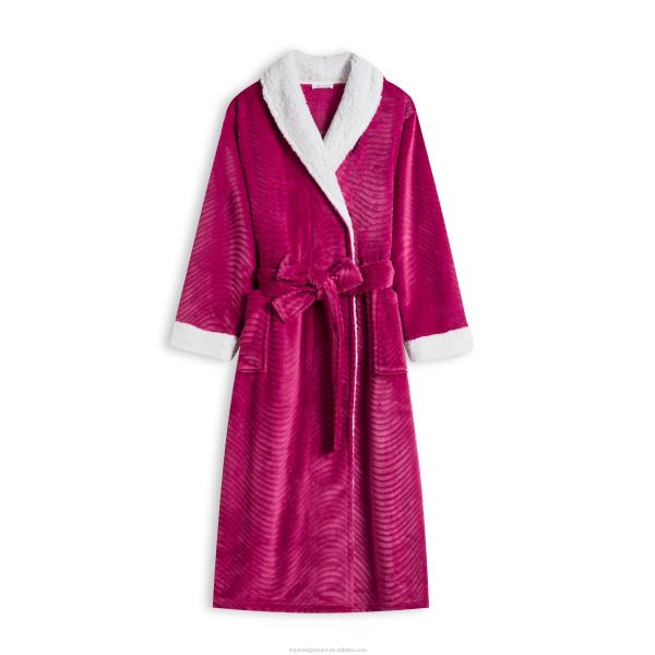 sleepwear women Bodysuit Jumpsuit Cozy korean pajama sleepwear Hot Sales women's knitted sleepwear