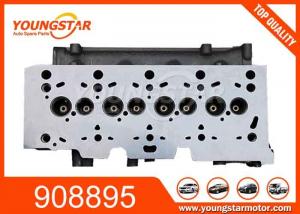 Buy cheap 908895 Automotive Cylinder Heads For 2007 Kangoo Engine K9k 714 1.5dci product
