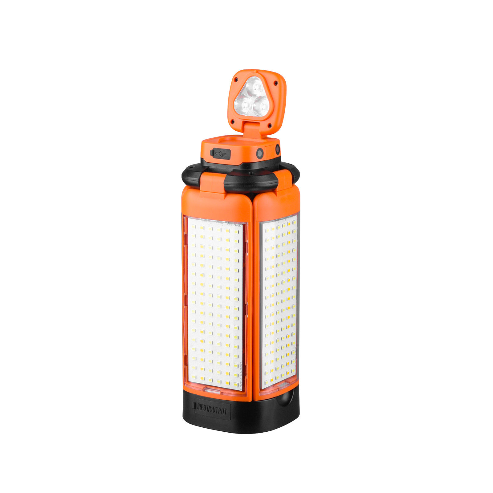 Source supplier OEM / ODM to customize ultra-bright floodlight LED work lamp according to drawings