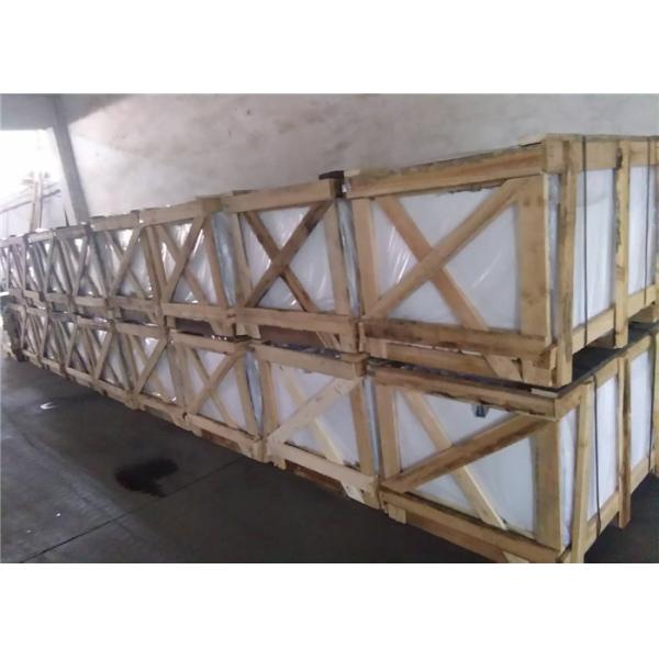 Decoration Transparent Glass Sheet , Photo Frame Flat Glass Sheets Cut To Size