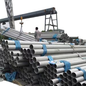 Buy cheap Seamless Heavy Duty Galvanized Pipe 201 304 316L Galvanized Hollow Pipe product