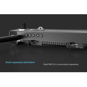 IP65 grading Drone Controller With Screen aluminum alloy shell