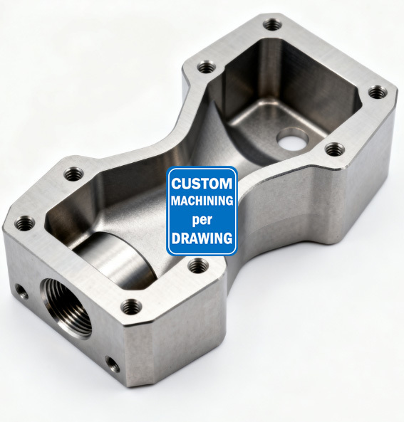 Buy cheap CNC Machined Structural Frames | High-Rigidity Precision Components product