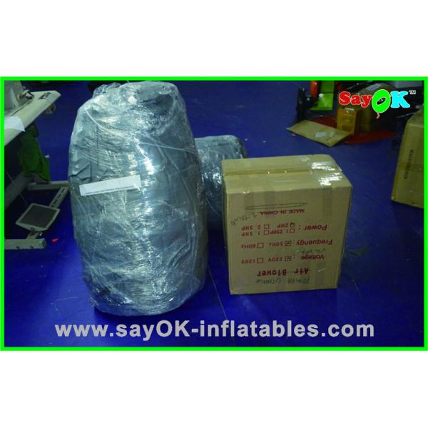 Large Custom Inflatable Products Lovely Giant Helium Animal Flying Dove