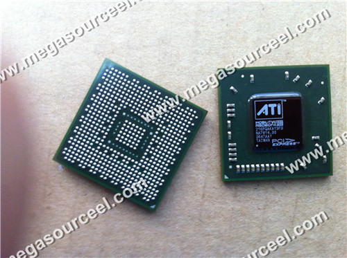 Buy cheap Computer IC Chips 216CPIAKA13F GPU CHIP ATI Computer IC Chips product