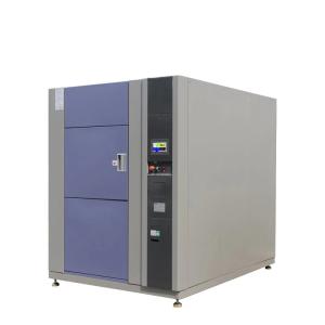 Buy cheap High Low Temperature And Humidity Test Chambers AC220V / 380V product