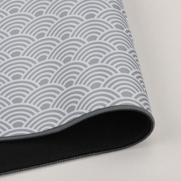 Waterproof Custom Printed Oversize Gaming Mouse Pad for Computer Pc Laptop 700*300*3mm