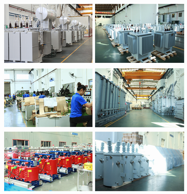 167kVA Single Phase Pole Mounted Distribution Transformer with Multi-Voltage Output and ONAN Cooling