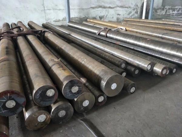C45 1045 Steel Round Bar 1-12m 3.5m-6m AISI ASTM Q235