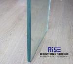 Customized Tempered Laminated Glass Pvb Interlayer With High Intensity And
