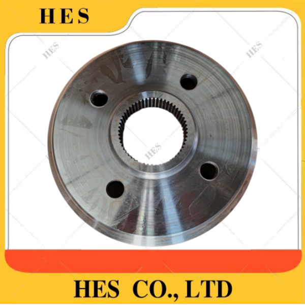 2907001289 RING GEAR SDLG 958