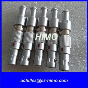 Buy cheap m7 lemo FGG.00 2pin male connector product