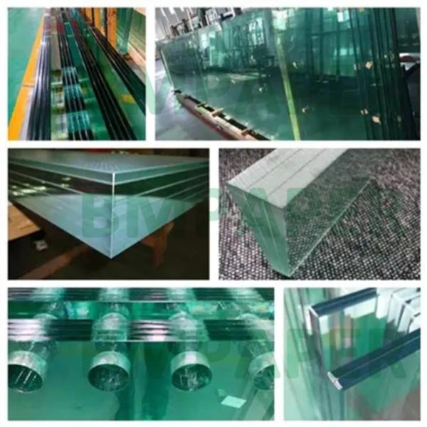 36gsm Ultrathin PV Glass Kraft Interleaving Paper Roll Anti Rust 2100mm