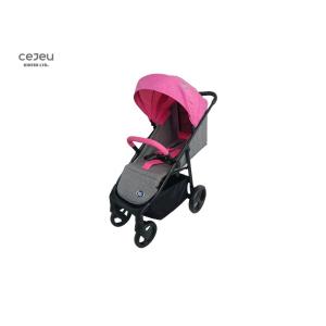 Buy cheap Lightweight Foldable And Portable Baby Stroller With PU Wheel product