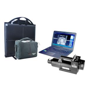 Buy cheap Eod Ied Light Weight Baggage Inspection System With High Frequency product