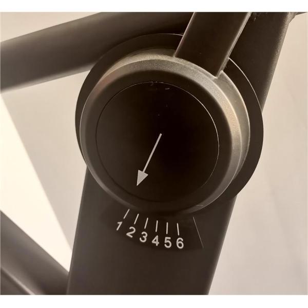 Commercial Gym Machines Non Motorized air Runner Manual Curved Treadmill