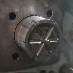 Buy cheap Glossy Finish Custom Injection Mold Auto Parts Plastic Mold Maker product