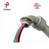 Buy cheap Flexible Liquid Tight Non-Metallic Electrical PVC Conduit 1" X 50′ from wholesalers