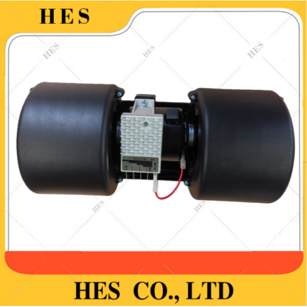 TB5101L BLOWER FAN