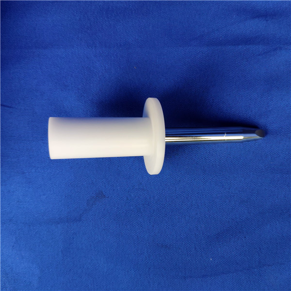 Test Probe 11 , IEC61032-Figure 7 Test Finger Probe , Unjointed Test Finger