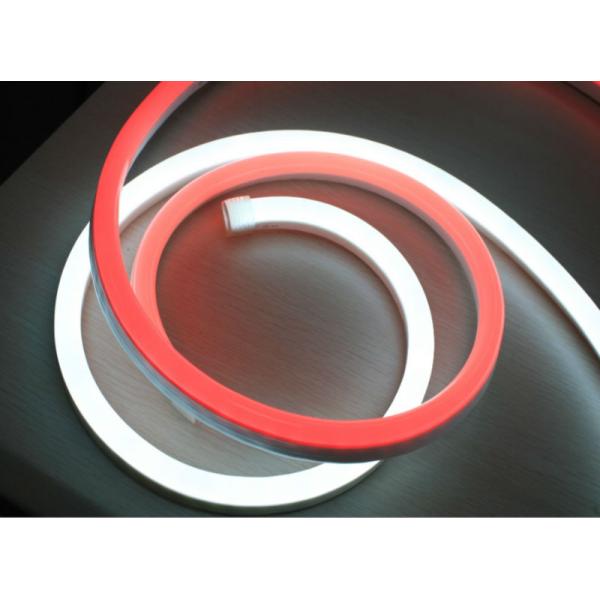 LED Neon Flex Rope Light, IP65 for Outdoor Use, 50,000-hour Lifespan, Unbreakable