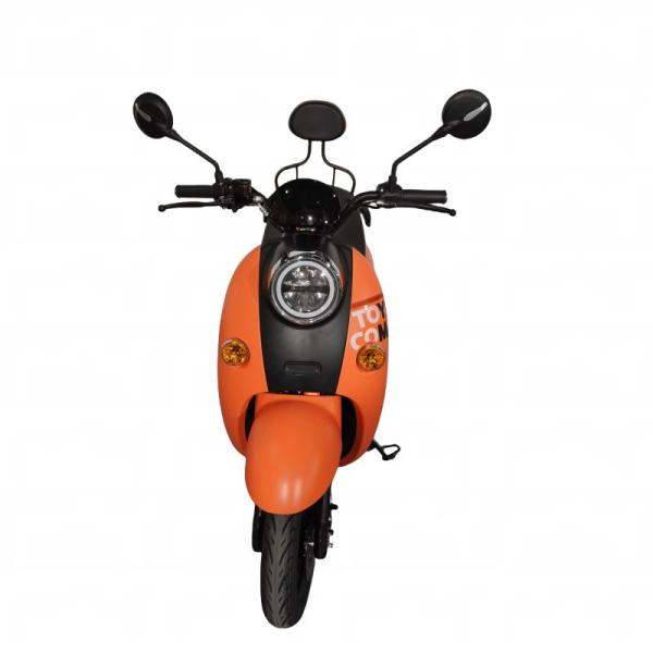 LYGA5 Electric motorcycle