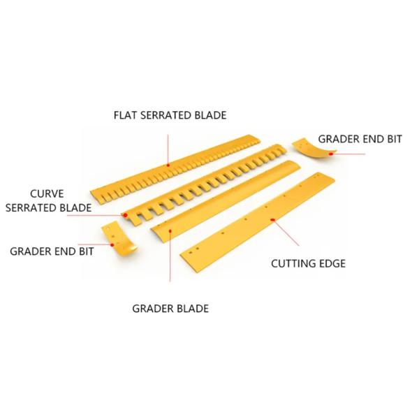 C45 Excavator Bucket Pins And Bushings Construction Machinery Parts