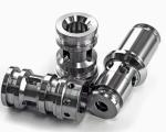 CNC Turning Parts CNC Precision Parts for Electronic Devices