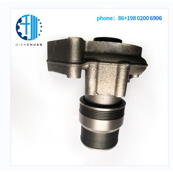 OEM ISX15 QSX15 Diesel Engine Excavator Water Pump 4089909 3101331
