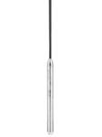 Hydrostatic Level Measurement Waterpilot E&H Instrument Transmitter FMX21