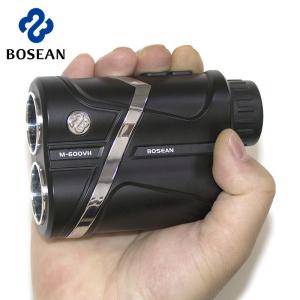 OEM Laser Rangefinder 1000m With Pin / Range / Speed / Scanning Model