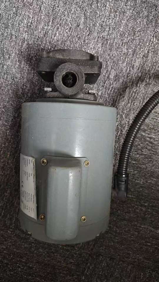 Pressure Gauge