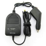 Customized Color Universal Laptop Car Charger 90W Power 4.62A With Cable