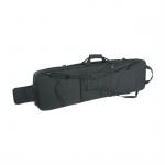 Detachable Carrying Strap Double Rifle Case , 35 L Volume Gun Carrying Bag