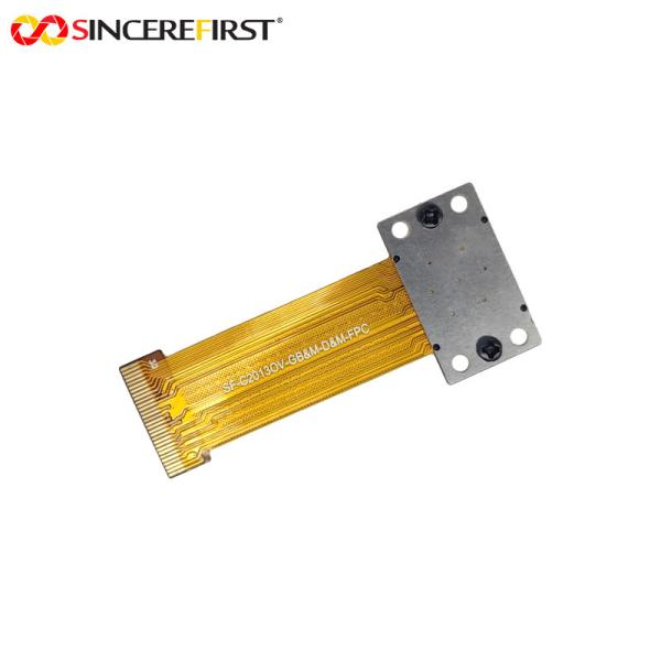 2 Megapixel OG02B1B CMOS Image Sensor Mono Global Shutter Camera Module