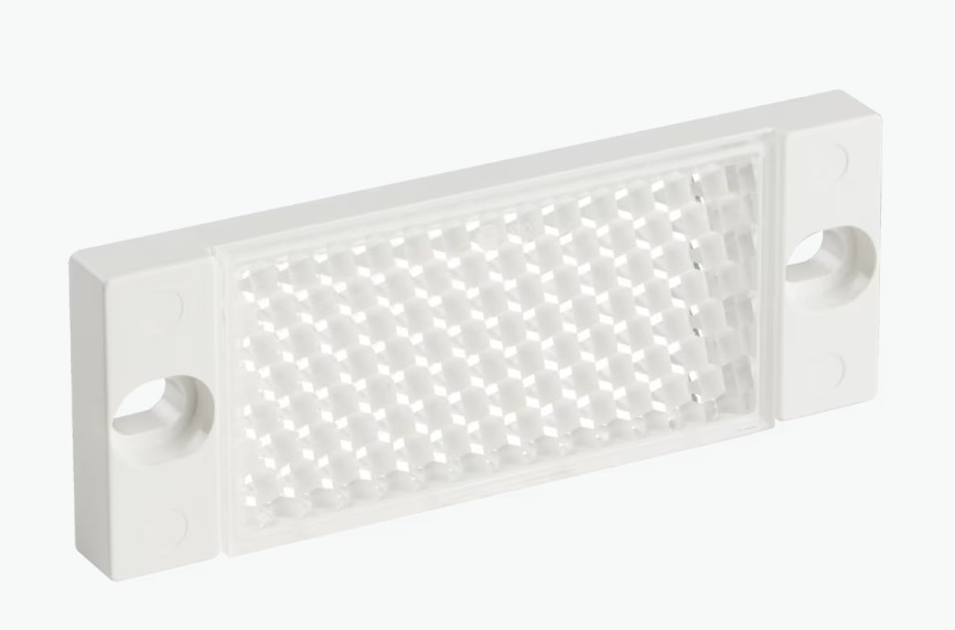 Buy cheap SICK PL30A Accessory, Reflector, Rectangular, Screw Conn 1002314 product