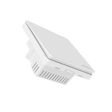 Buy cheap Home Automation Zigbee Shutter Switch Connection With Built In Receiver product