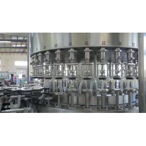 Buy cheap Commercial Rotary Sauce Bottle Filling Machine High Quality Cheap Price product