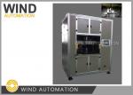 Automatic Stator Wave Winding Machine Car Automobile Generator Alternator