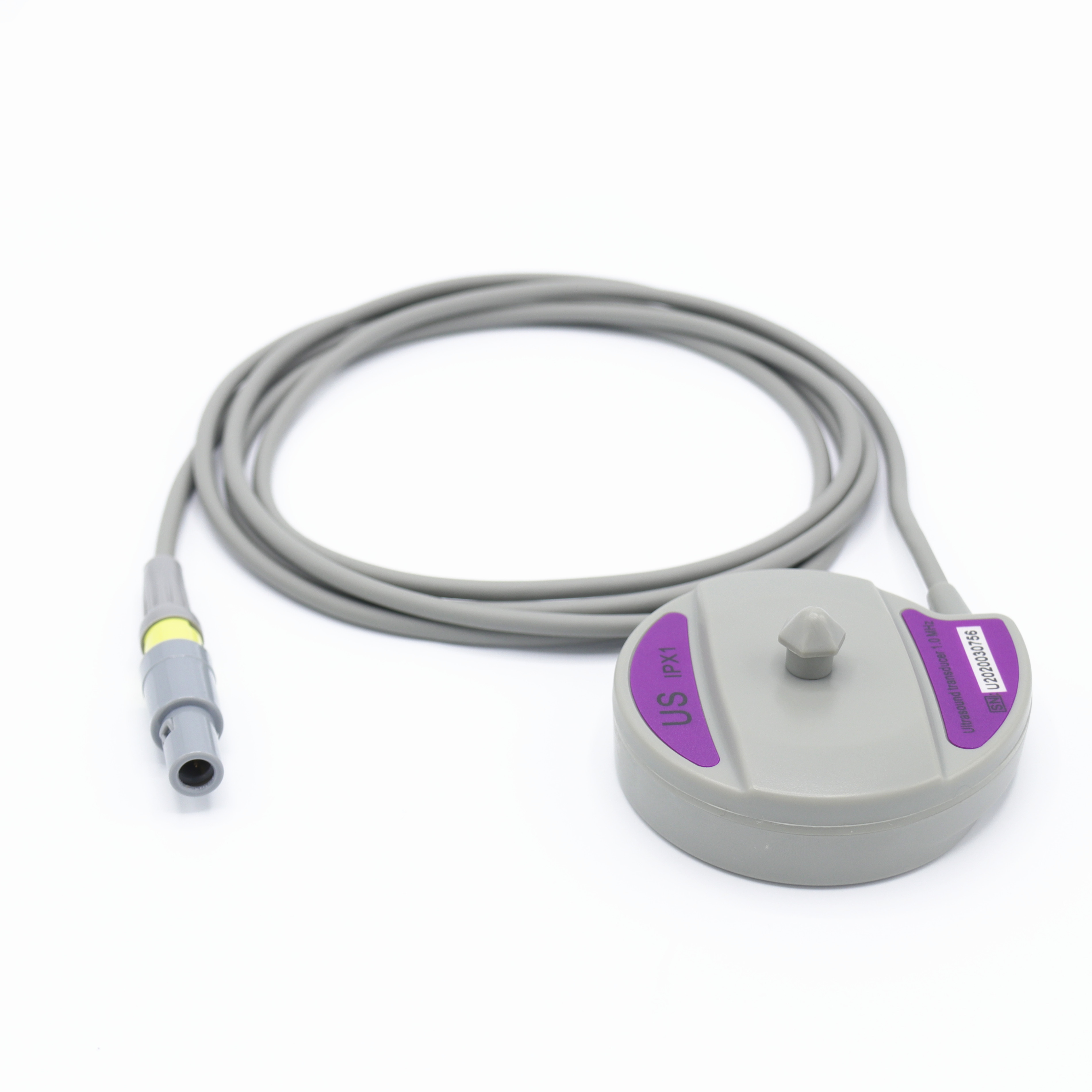 Buy cheap Biolight F30 Fetal Monitor Toco Transducer Reusable Multipurpose product