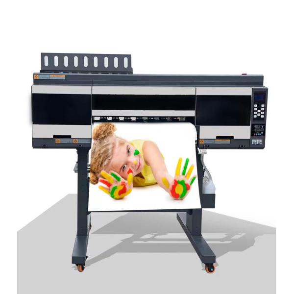 Inkjet Large Format Photo Printer Flatbed Printer Better Printer I3200 4720 XP600 Digital Banner Printing Machine