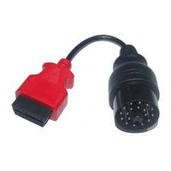 China BMW Adapter for ACI AUTOENGINUITY Scanner for sale