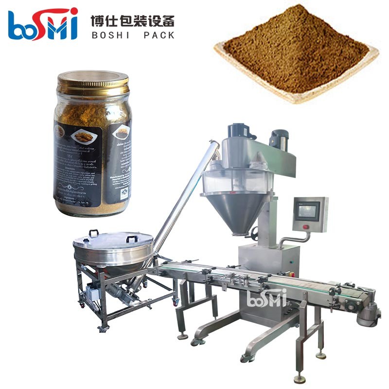 Buy cheap Multi Languages Automatic Masala Packing Machine With Servo System Control product