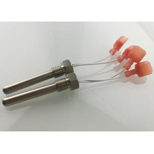 Epoxy Resin Coating Stack Flue Sensor