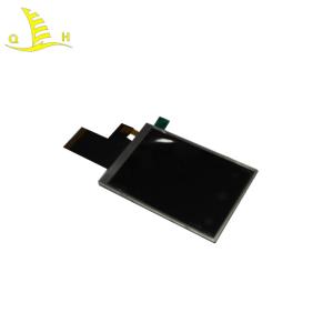 Buy cheap 300nits 40 Pins MIPI IC 3.5 Inch 320 480 TFT LCD Screen Display Module product