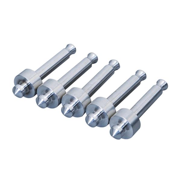 ISO Cnc Mechanical Components Turning 304 Stainless Steel Dental Equipment Parts