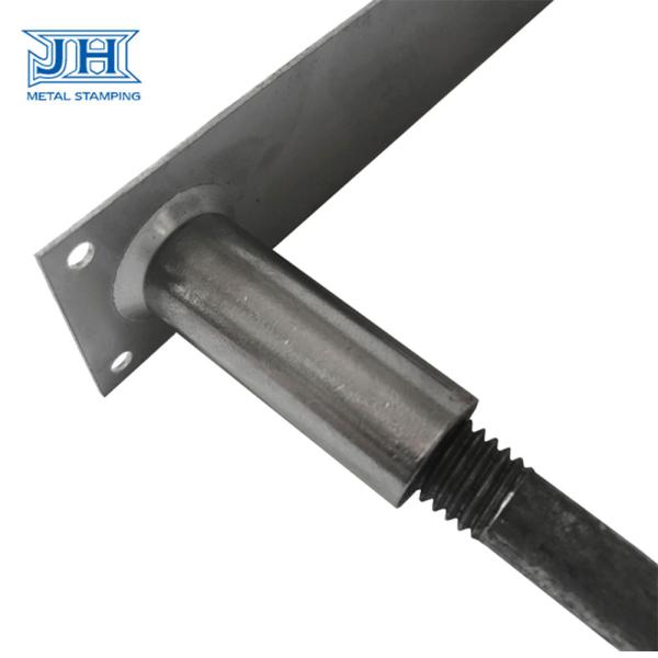 Construction Hardware Stamping Bracket