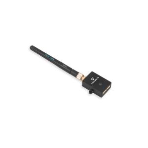 Remote LD Flight Controller Integration With Flight Control System