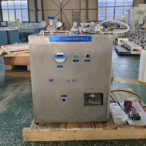 Buy cheap Ceramic Tester Clayware Permeability Tester Permeability Analyzer product